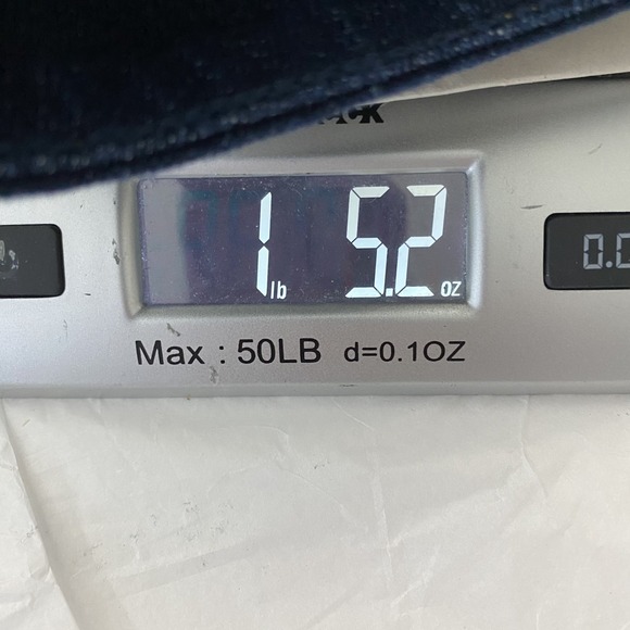 NWT American Eagle Jeans Women Sz 10 Petite Short Medium Wash Stretch Slim Boot - Picture 15 of 16